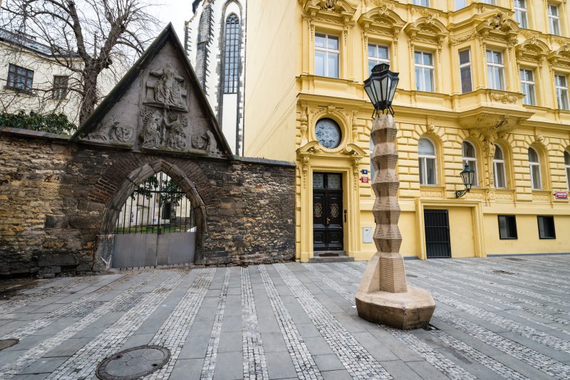 Prague City Pass 2026