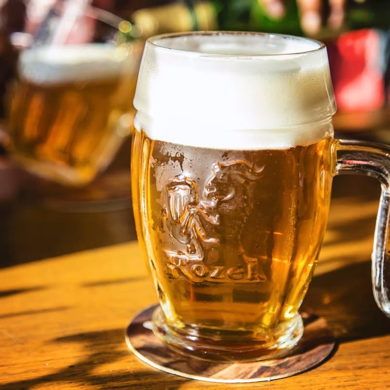 Bira Turu Prag 2026