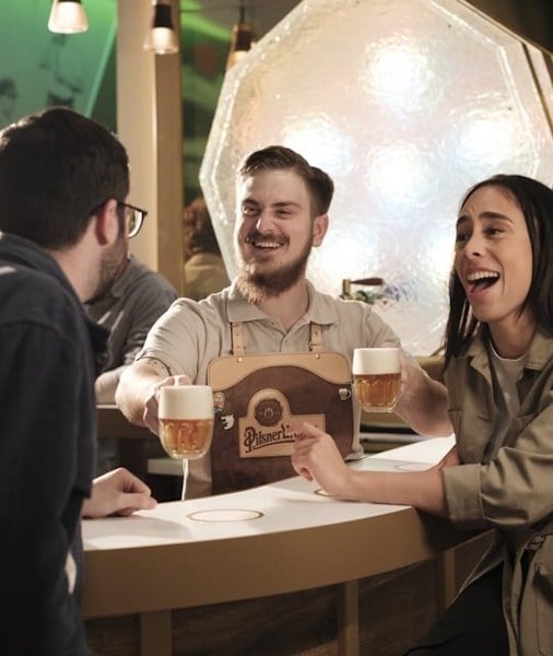 Biertour Prag 2026