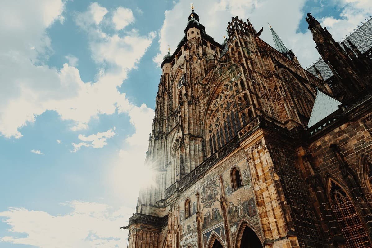 Explore Prague Castle: Tickets, Tours & Tips