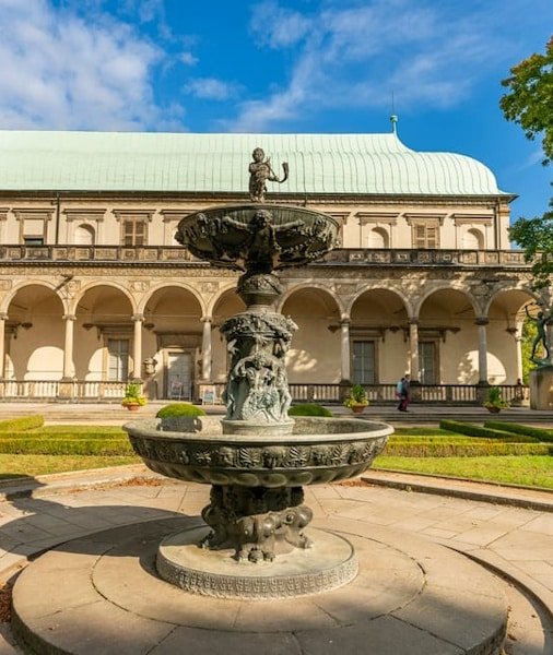 Visita al Castillo de Praga 2026