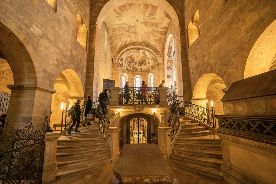 Visita al Castillo de Praga 2026