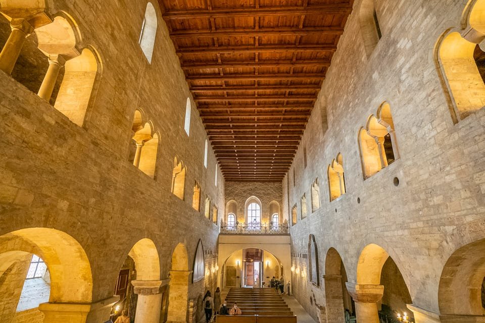 Visita al Castillo de Praga 2026