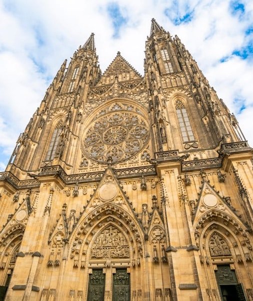 Visita al Castillo de Praga 2026