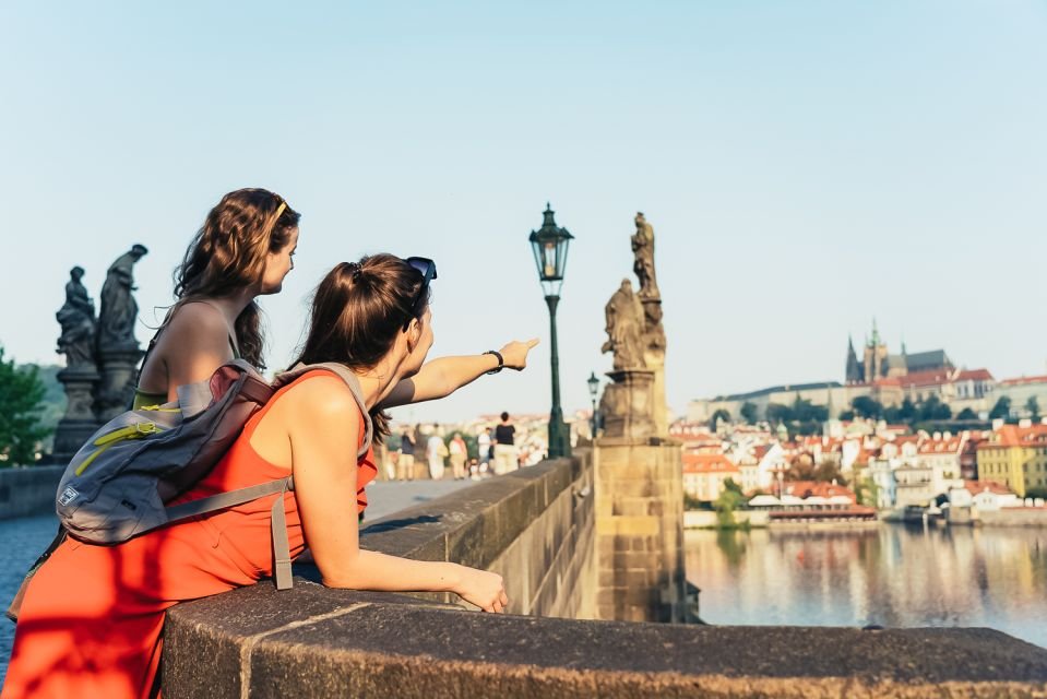 Prague City Pass 2026