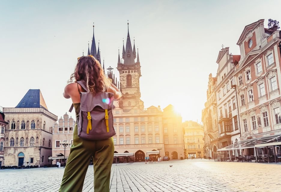 Prague City Pass 2026