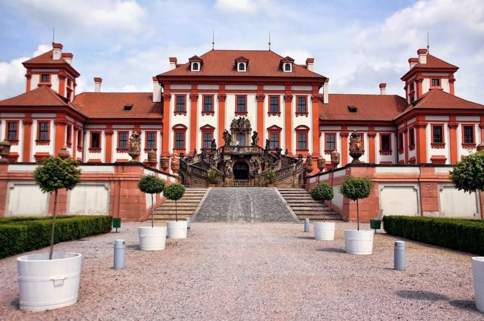 Prague City Pass 2026