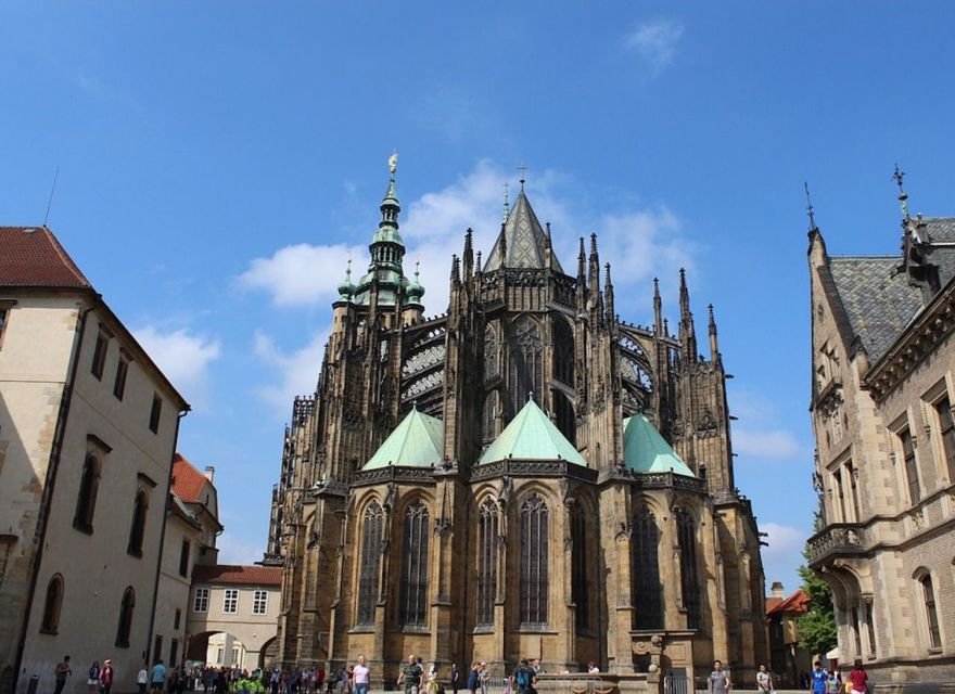Prague City Pass 2026