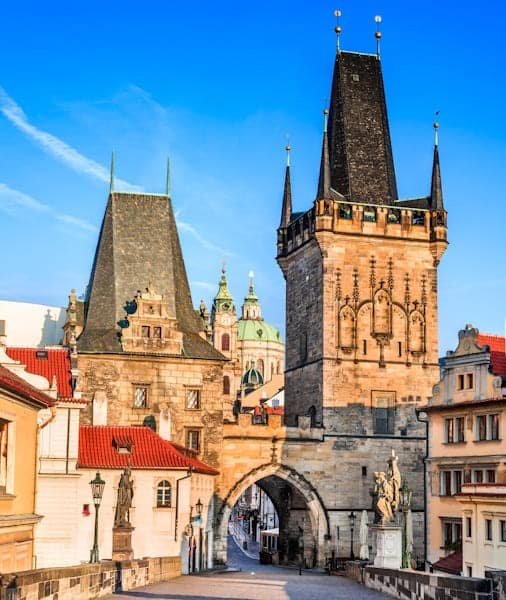Prague City Pass 2026