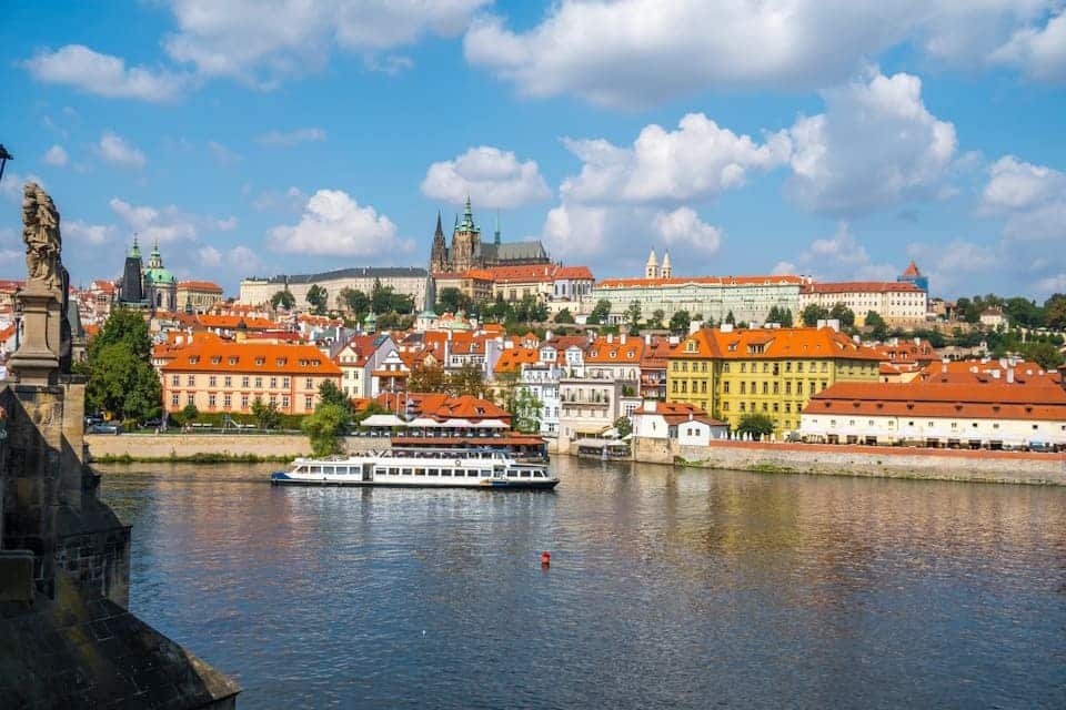 Prague City Pass 2026
