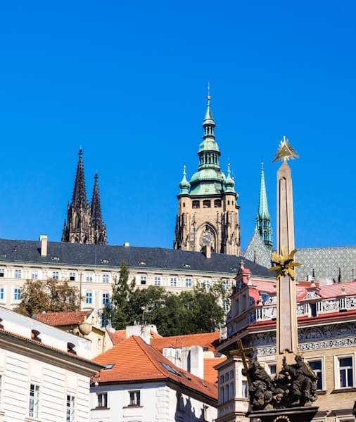 Prague City Pass 2026