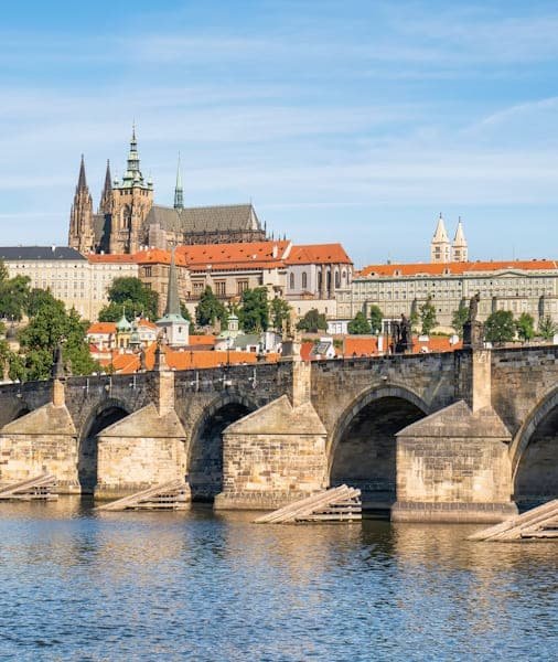 Prague City Pass 2026