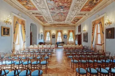 Lobkowicz Palace Concert Tickets